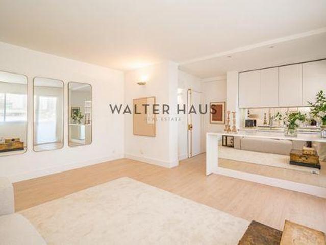 Apartamento en venta en Madrid, Hispanoamérica