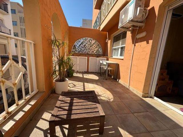 Apartamento en venta en Moraira, la Marina Alta
