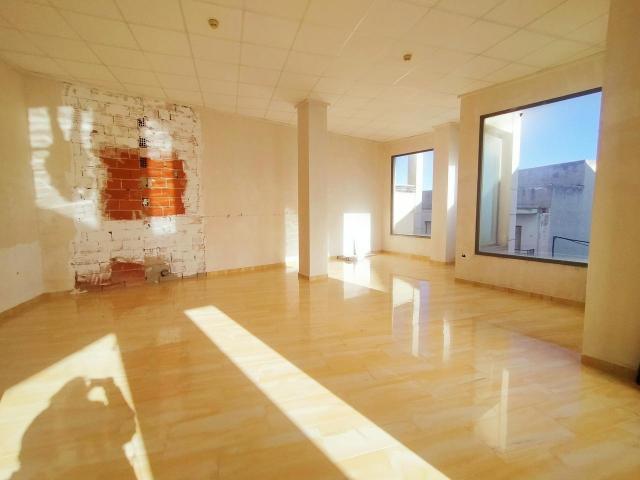 Local Comercial en venta en Ondara, Valencia