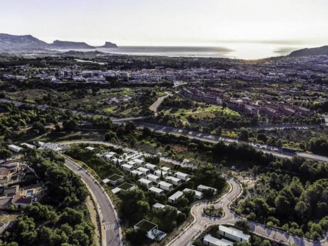 Chalet en venta en Devesa, la Marina Baixa