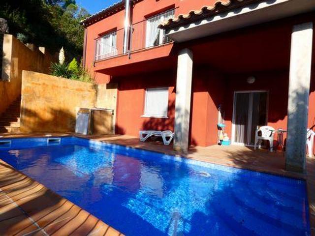 Chalet en venta en Calonge, Girona
