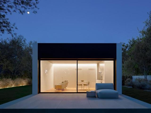 Chalet en venta en Barranc Fondo, la Marina Baixa