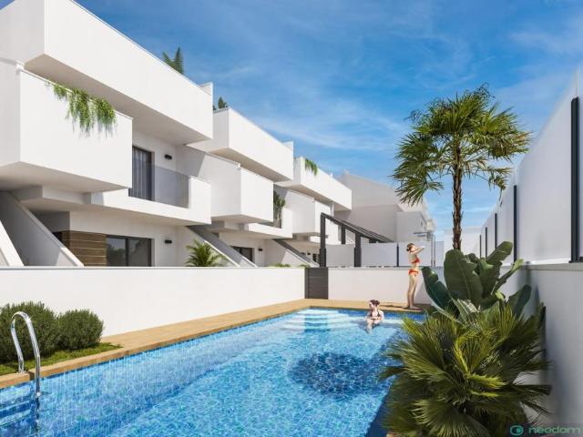 Villa en venta en Murcia