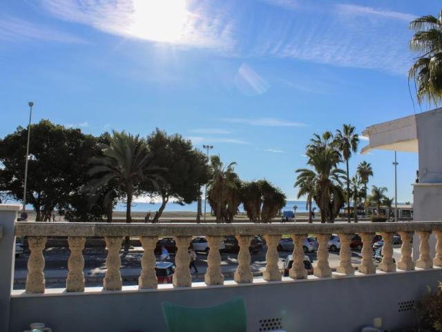 Chalet en venta en Torre del Mar, La Axarquía