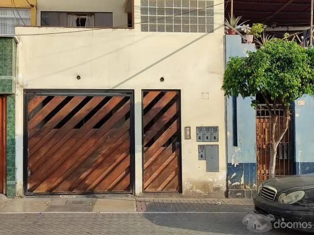 Local Comercial venta en Uramaza, Lima Metropolitana