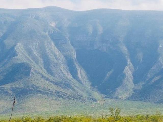 Terreno en venta en Villaldama, Nuevo León