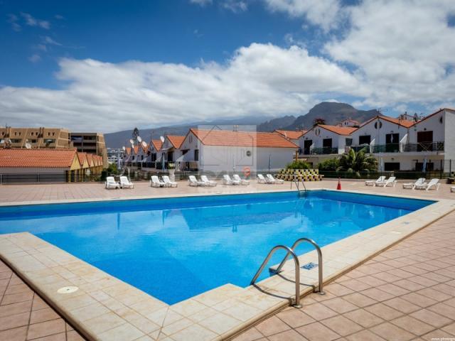 Apartamento en venta en Miraverde, Adeje