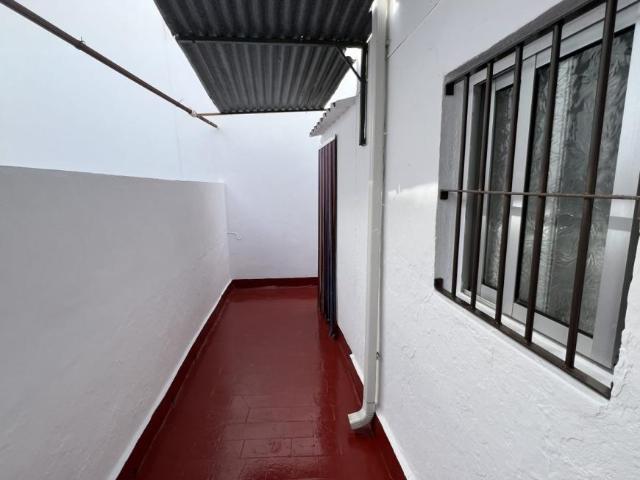 Apartamento en venta en Sierra de Cádiz, Andalucía