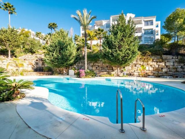 Apartamento en venta en Alhaurín Golf, Valle del Guadalhorce