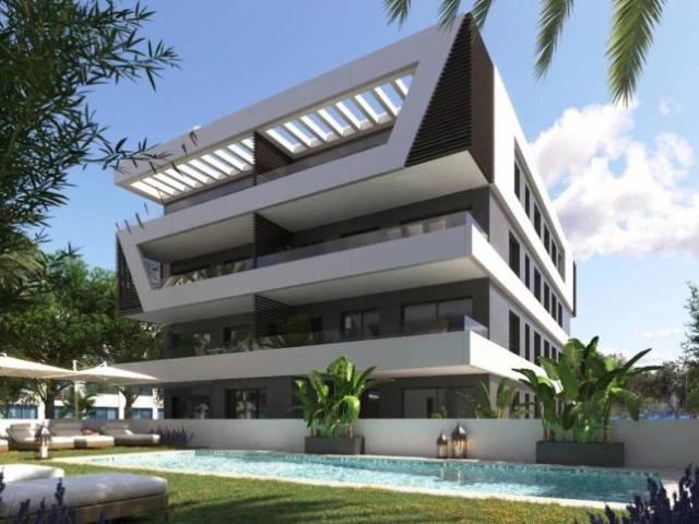 Apartamento en venta en Urbanització Cabiscol, l'Alacantí
