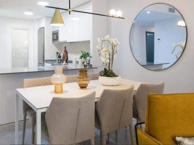 Apartamento en venta en Comarca de València, Valencia