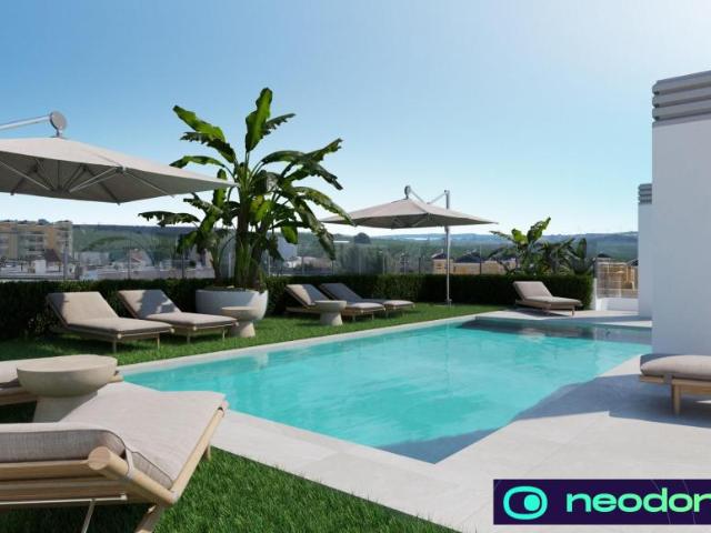 Apartamento en venta en el Baix Segura / La Vega Baja, Valencia