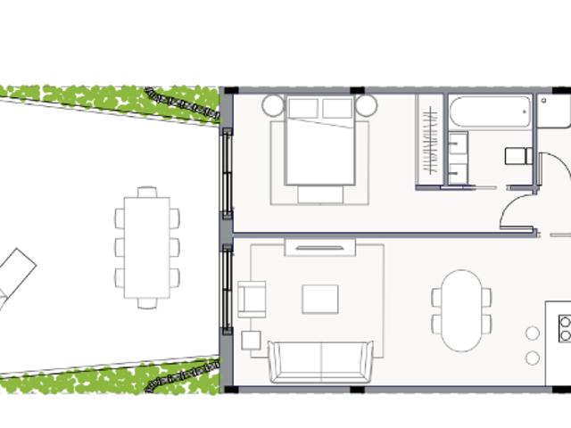 Apartamento en venta en Pi, Cerdanya