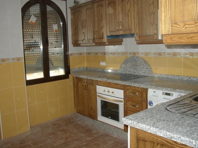 Apartamento en venta en Valle del Guadalhorce, Andalucía