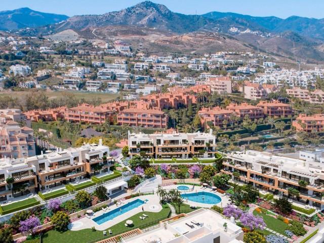 Apartamento en venta en Atalaya