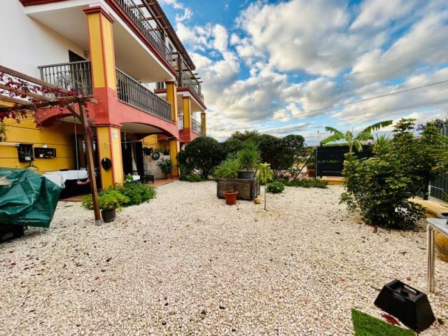 Apartamento en venta en Costa Esuri, Costa Occidental