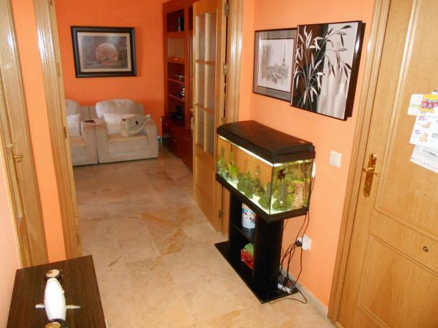 Apartamento en venta en San Fernando, Tierra de Badajoz