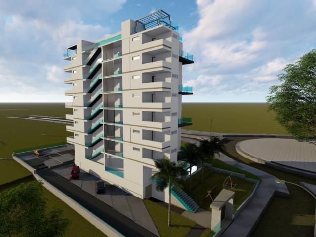 Apartamento en venta en Bonalba, l'Alacantí