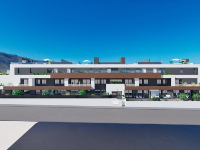 Apartamento en venta en Vega Alta del Segura, Murcia