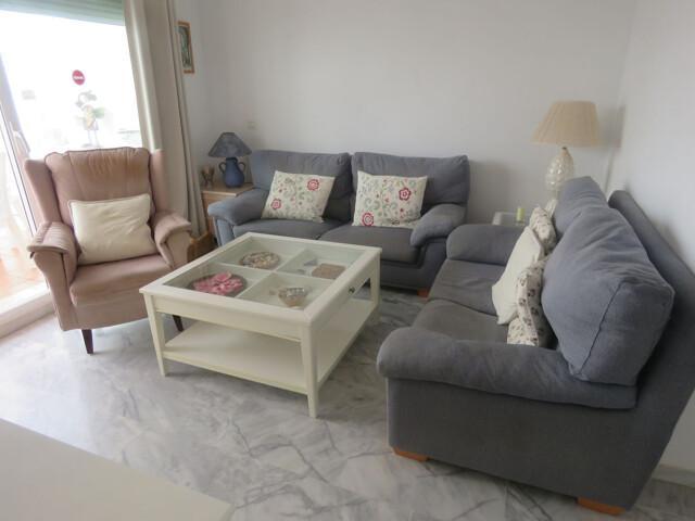Apartamento en venta en Calahonda, Comarca de la Costa Granadina