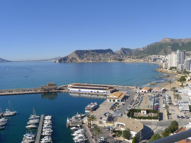 Apartamento en venta en Vega Alta del Segura, Murcia