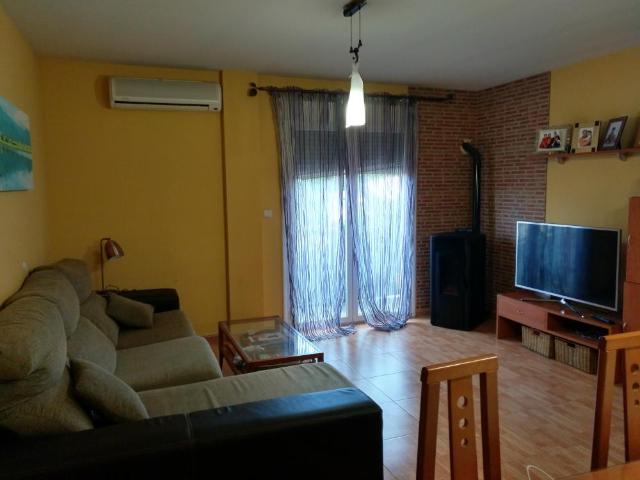 Apartamento en venta en Candeleda, Ávila
