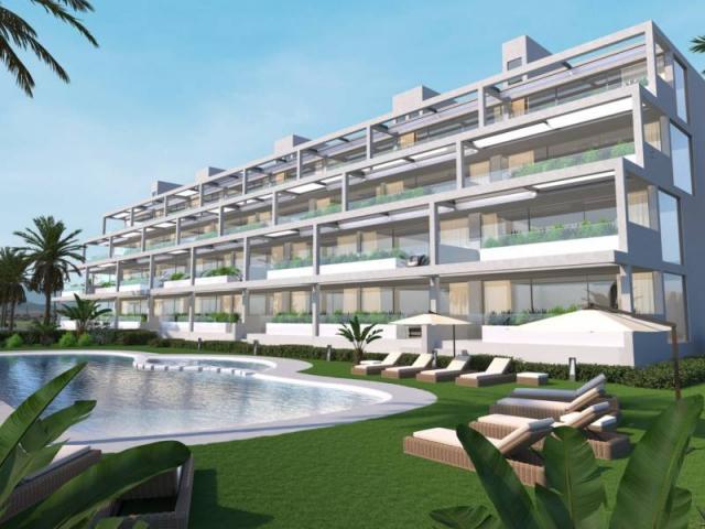 Apartamento en venta en Cartagena