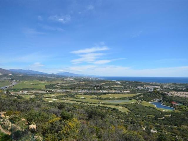 Apartamento en venta en Marina de Casares, Costa del Sol Occidental