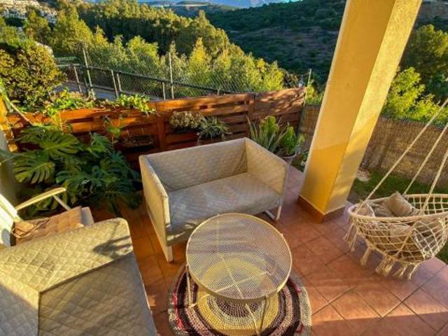 Apartamento en venta en Casares, España