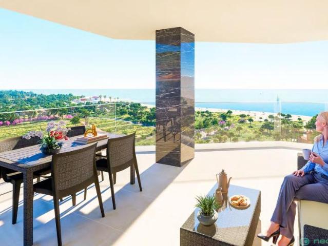 Apartamento en venta en la Plana Alta, Valencia