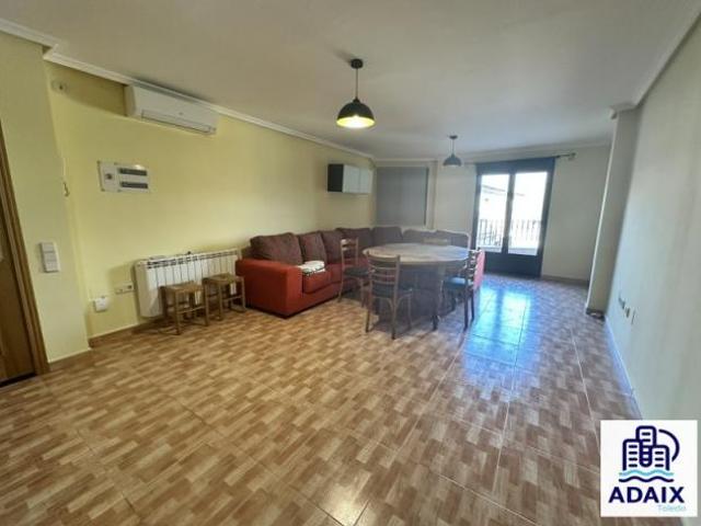 Apartamento en venta en Consuegra, Castilla-La Mancha