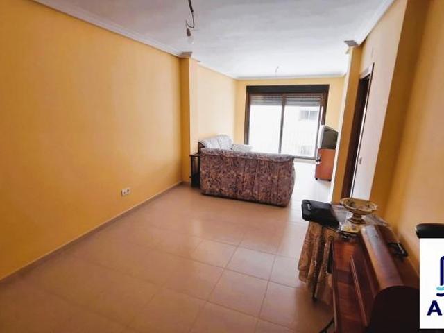 Apartamento en venta en Consuegra