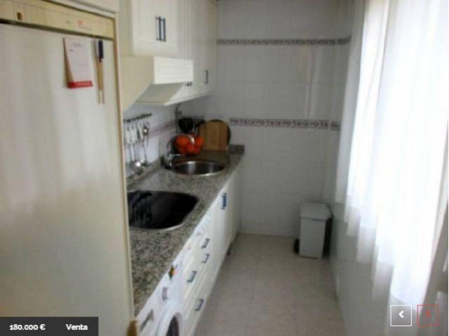 Apartamento en venta en La Arruzafa, Córdoba