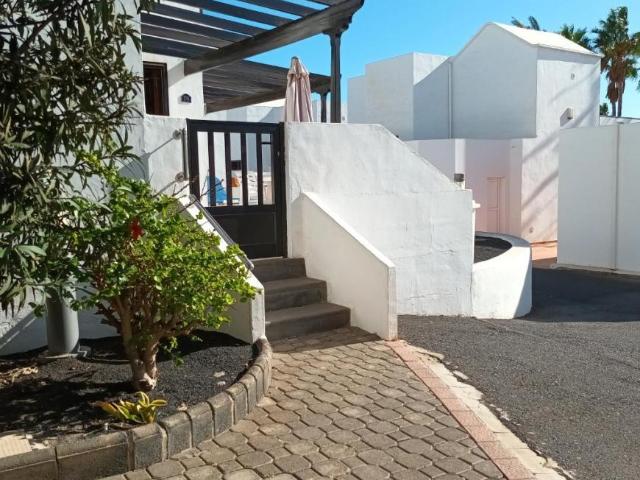 Apartamento en venta en Costa Teguise, Teguise