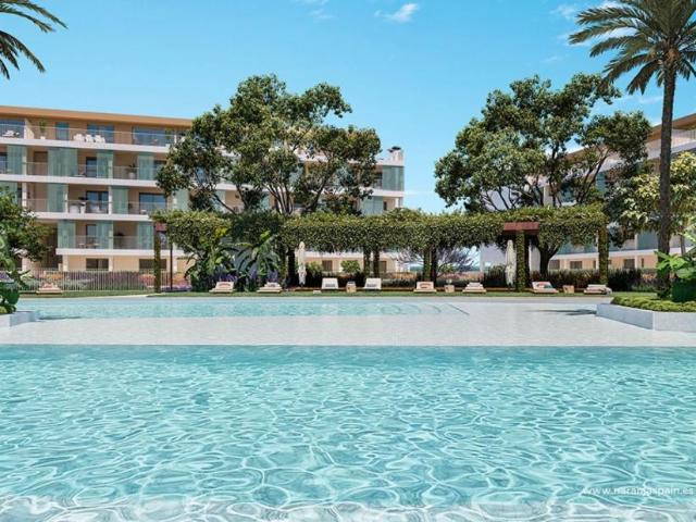 Apartamento en venta en Barri Saladar, la Marina Alta