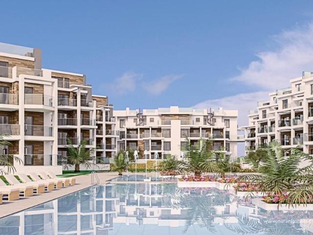 Apartamento en venta en les Marines, la Marina Alta