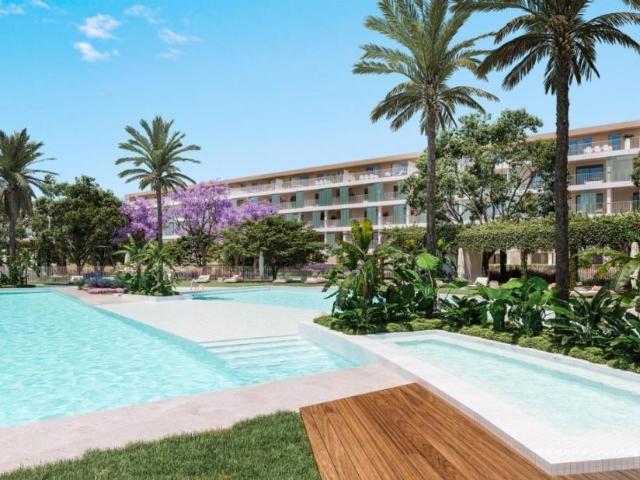 Apartamento en venta en Barri Saladar, la Marina Alta