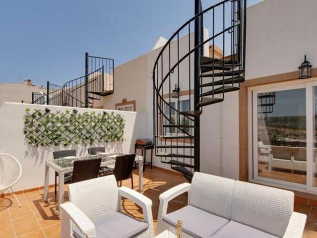 Apartamento en venta en Costa del Sol Occidental, Andalucía