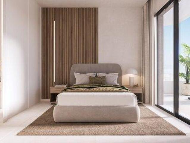 Apartamento en venta en Estepona, Garden Beach
