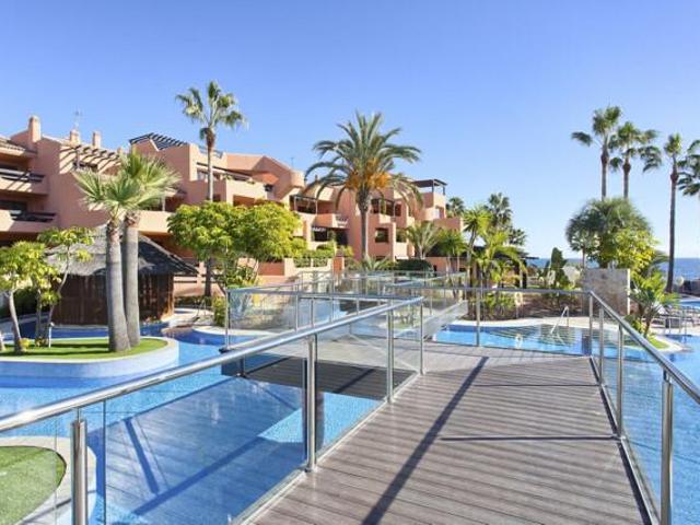 Apartamento en venta en Mar Azul, Costa del Sol Occidental