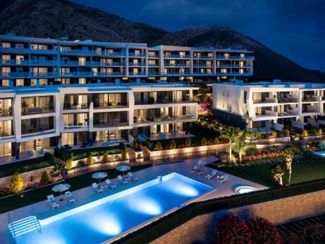 Apartamento en venta en Costa del Sol Occidental, Andalucía