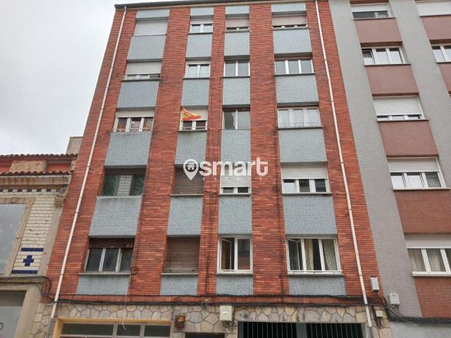 Apartamento en venta en Gijón