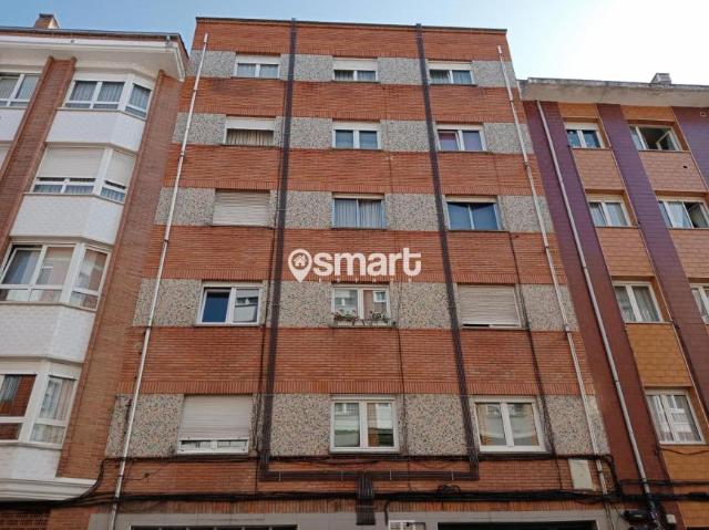 Apartamento en venta en Gijón