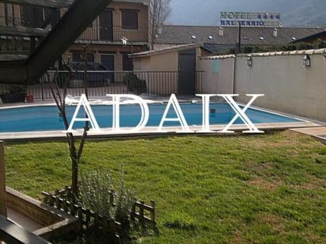Apartamento en venta en La Iruela