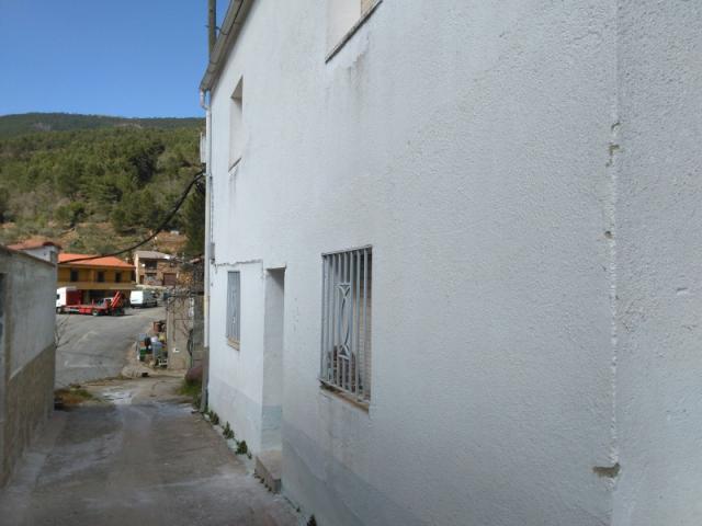 Apartamento en venta en Ladrillar, Extremadura