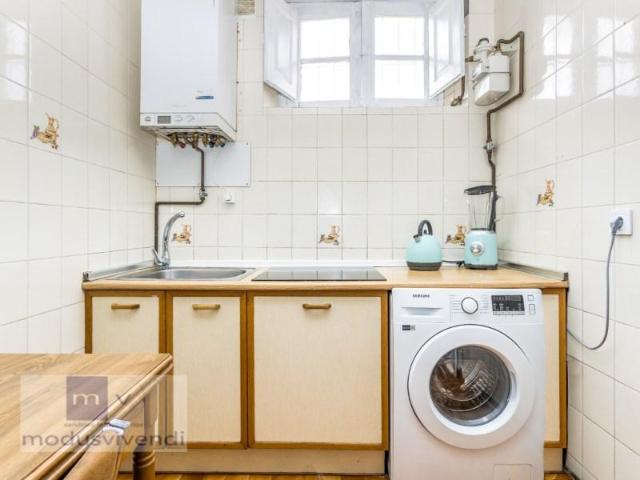 Apartamento en venta en Casco Histórico, León