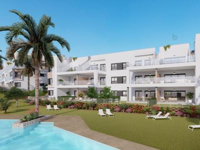 Apartamento en venta en Vega Alta del Segura, Murcia