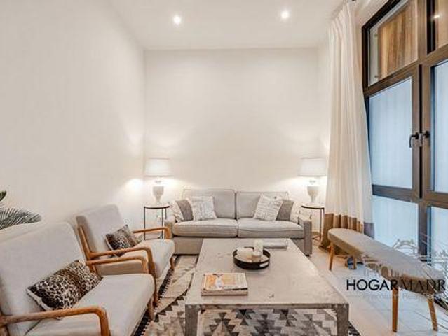 Apartamento en venta en Chamartín, Madrid