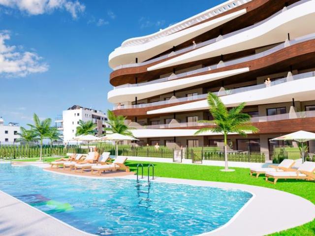 Apartamento en venta en Son Moro, Llevant