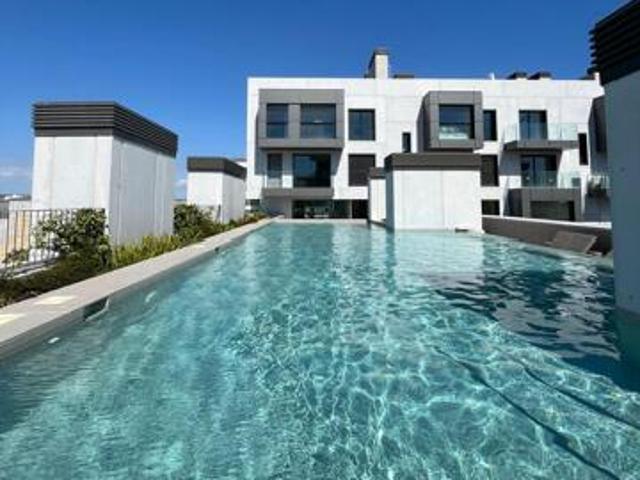 Apartamento en venta en Manacor, Llevant